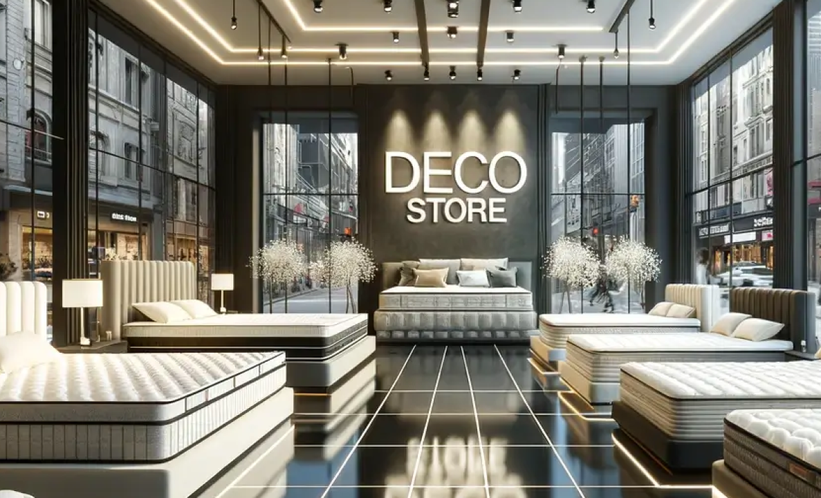 Deco Store