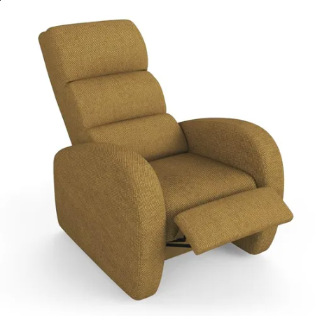 Sillon Relax Reclinable con Mecanismo