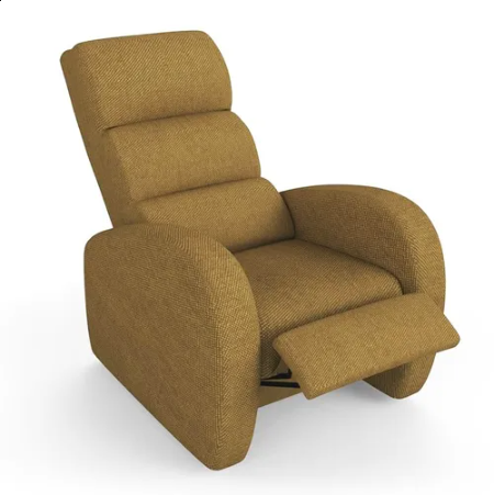 Sillon Relax Reclinable Con Mecanismo Por Consultas Solo en Sucursal