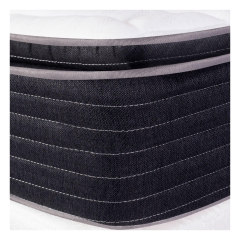 Colchón King Koil Fienns Pillow Top 1.80x2.00