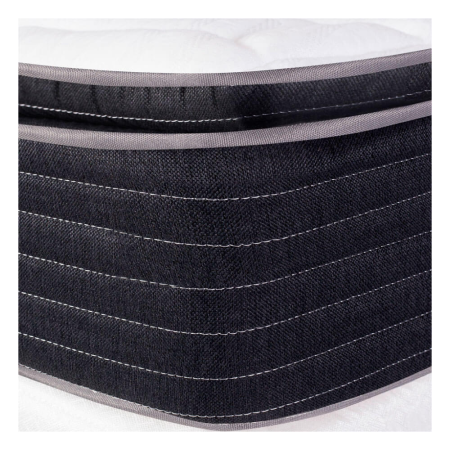 Colchón King Koil Fienns Pillow Top 2.00x2.00