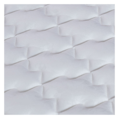 Colchón Inducol Natural Pillow Top 1.40x1.90
