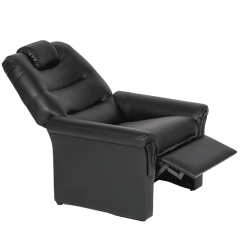 Sillon Relax Reclinable First Class Con Mecanismo Por Consultas Solo en Sucursal