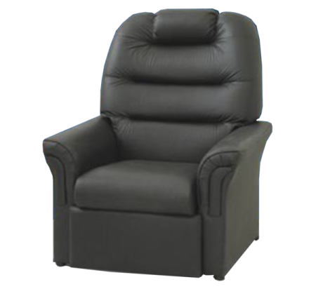 Sillon Relax Reclinable First Class Con Mecanismo