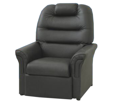 Sillon Relax Reclinable First Class Con Mecanismo Por Consultas Solo en Sucursal