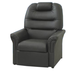 Sillon Relax Reclinable First Class Con Mecanismo Por Consultas Solo en Sucursal