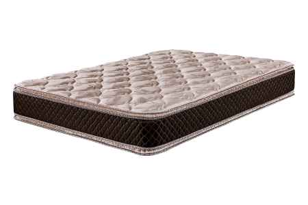 Colchón Exclusivo c/Euro Pillow 1.40x1.90