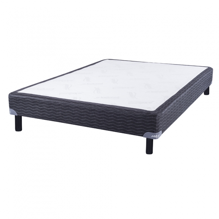 Sommier Inducol 1.40x1.90 Reforzado