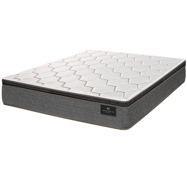 Colchón Finesse PT 160x200 King Koil