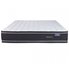Colchón Inducol Nubiss Pillow Soft 1.60x2.00x0.27