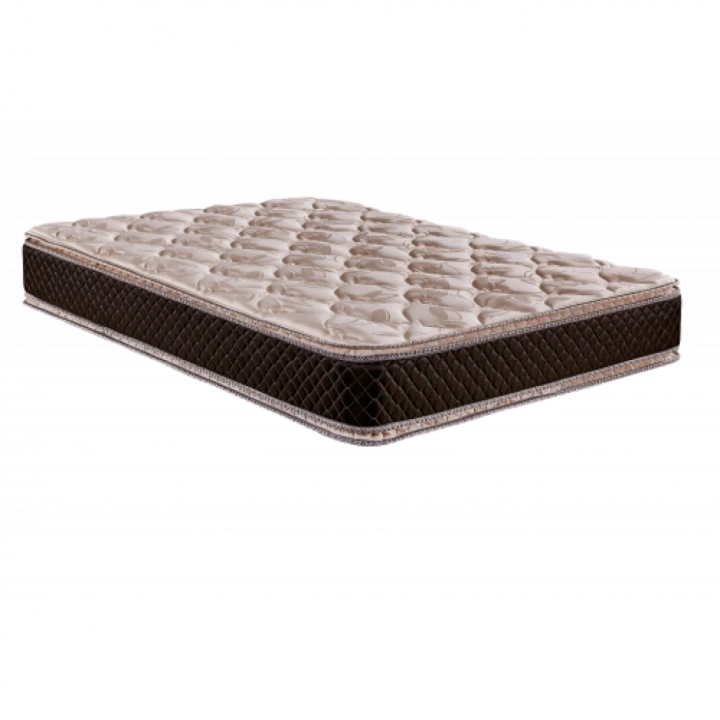Colchón Ex Doble Pillow 1.40x1.90