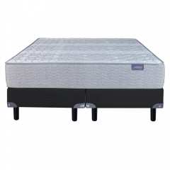 Colchón Inducol Gold Line Premium 1.60x2.00x0.26 + Sommier Inducol