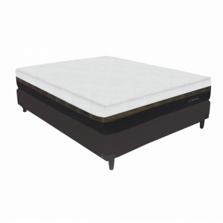 Colchón King Koil Inteligente Anatómico 1.40x1.90 + Sommier Inducol