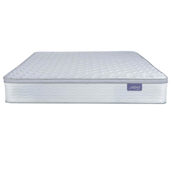Colchón Inducol Natural Pillow Top 1.40x1.90