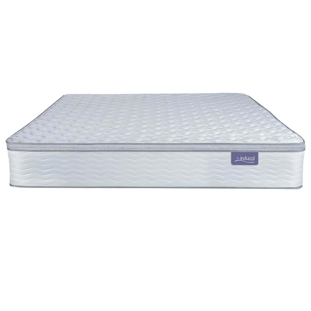 Colchón Inducol Natural Pillow Top New 140x190