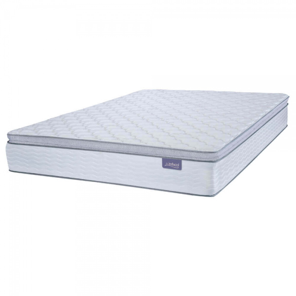 Colchón Inducol Natural Pillow Top New 140x190