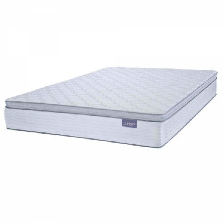 Colchón Inducol Natural Pillow Top New 140x190