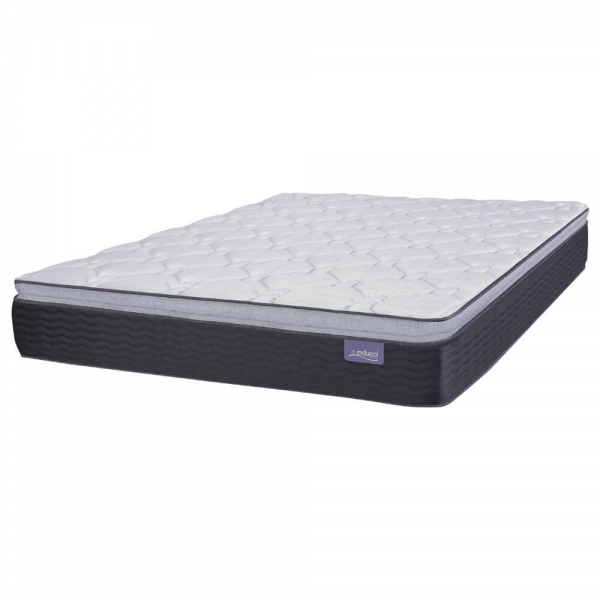 Colchón Inducol Pocket Extra Comfort 140x190