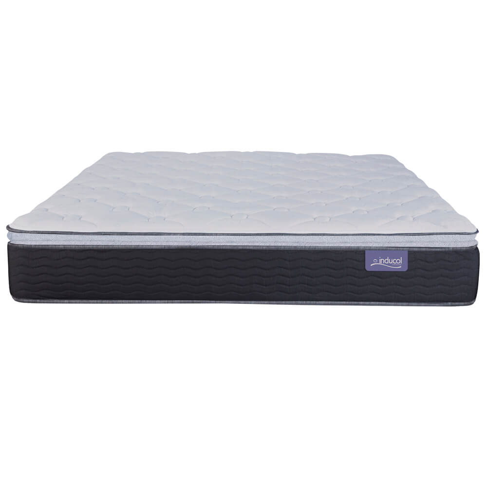 Colchón Inducol Pocket Extra Comfort 140x190