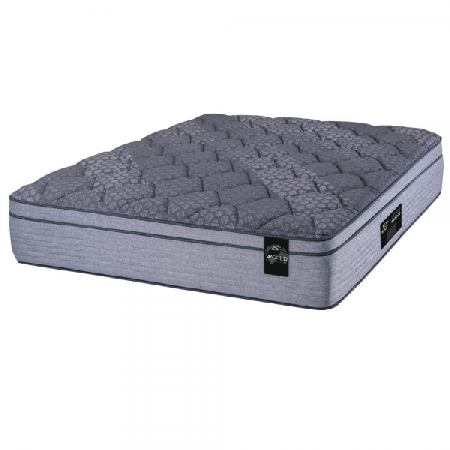 Colchón King Koil Slx Pillow 140x190 Resortes