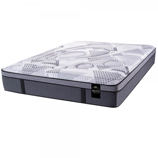Colchón King Koil Luxury Pocket New 140x190