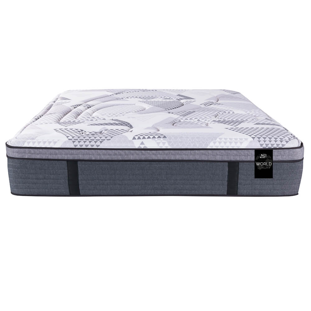 Colchón King Koil Luxury Pocket New 140x190